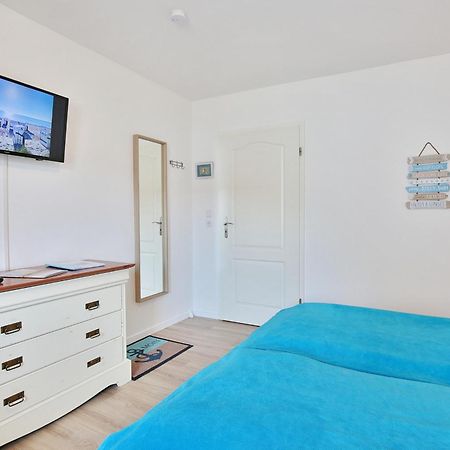 Ferienhaus Brandt Ferienhaus Brandt Appartement 2 Plattschnacker Haffkrug Bagian luar foto