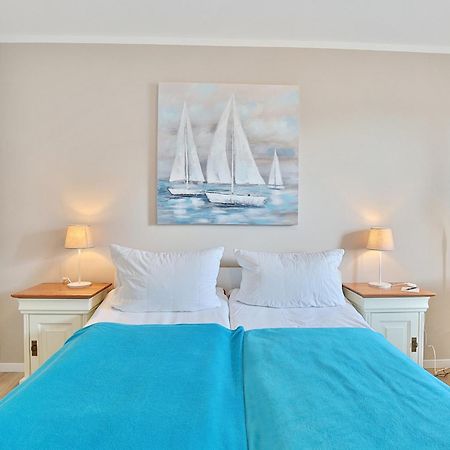 Ferienhaus Brandt Ferienhaus Brandt Appartement 2 Plattschnacker Haffkrug Bagian luar foto