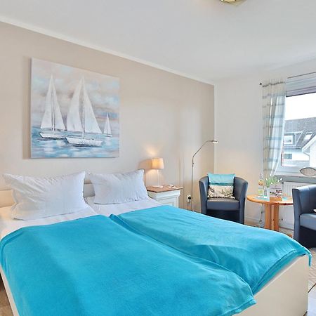 Ferienhaus Brandt Ferienhaus Brandt Appartement 2 Plattschnacker Haffkrug Bagian luar foto