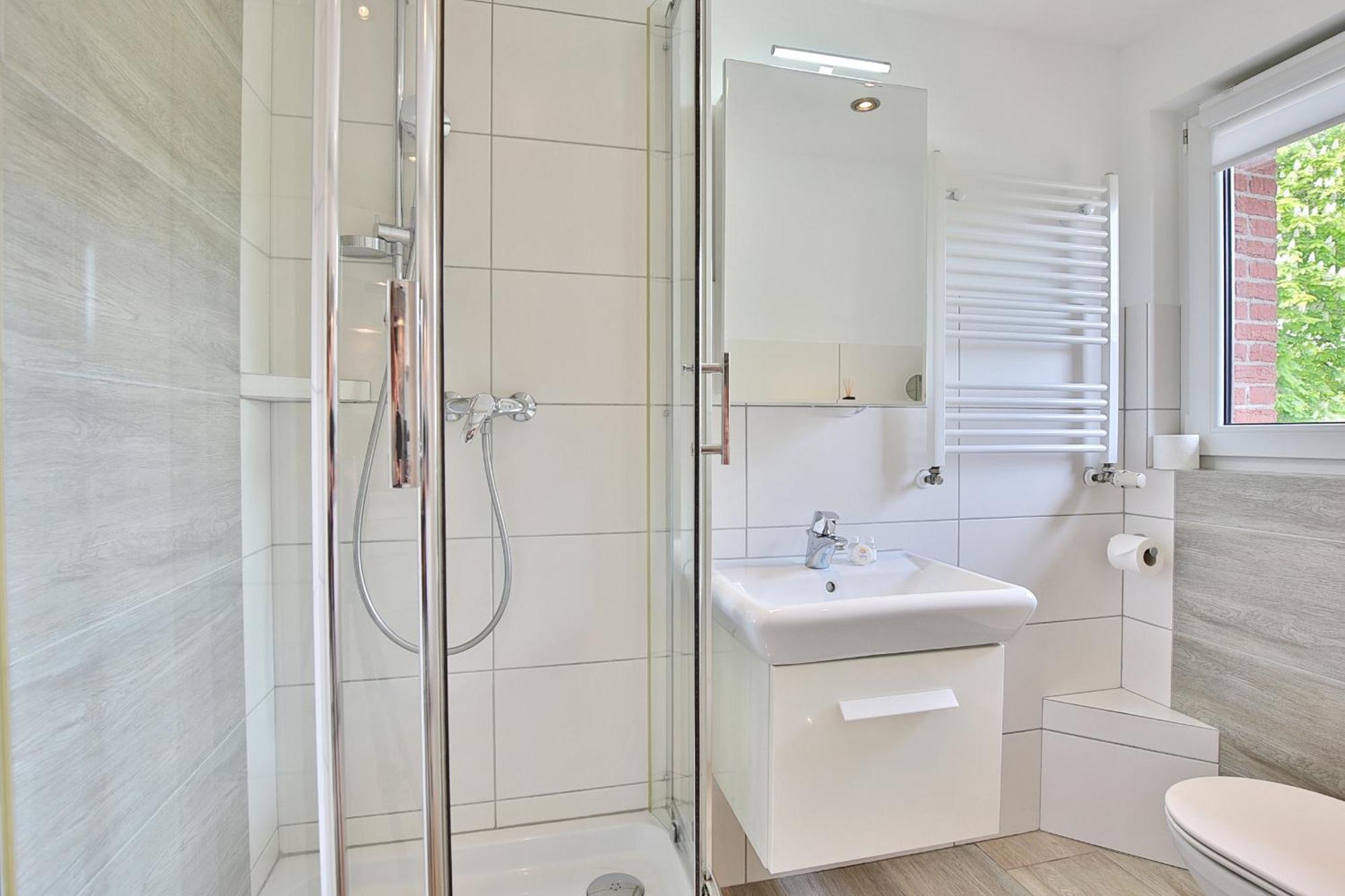 Ferienhaus Brandt Ferienhaus Brandt Appartement 2 Plattschnacker Haffkrug Bagian luar foto