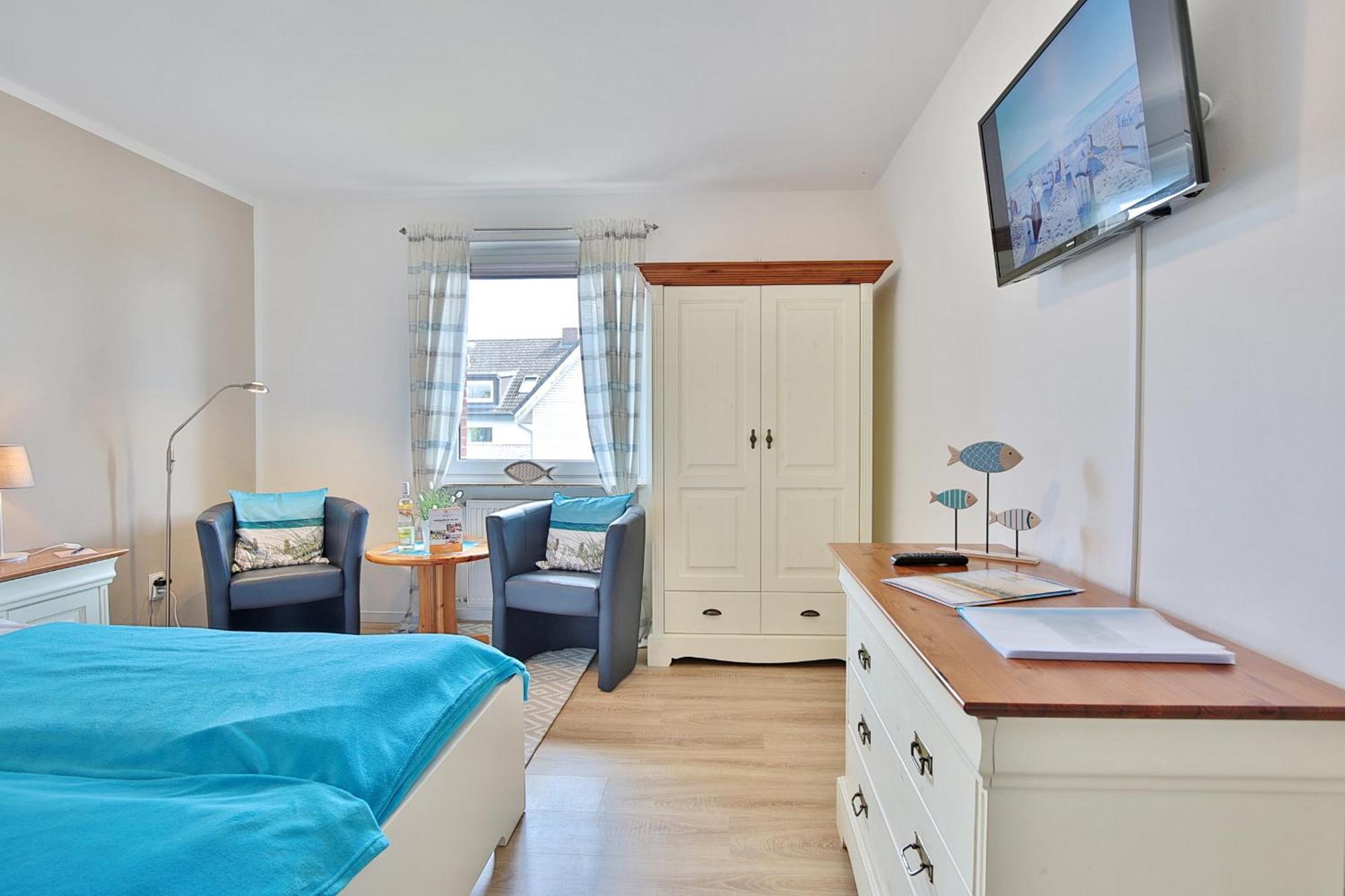 Ferienhaus Brandt Ferienhaus Brandt Appartement 2 Plattschnacker Haffkrug Bagian luar foto