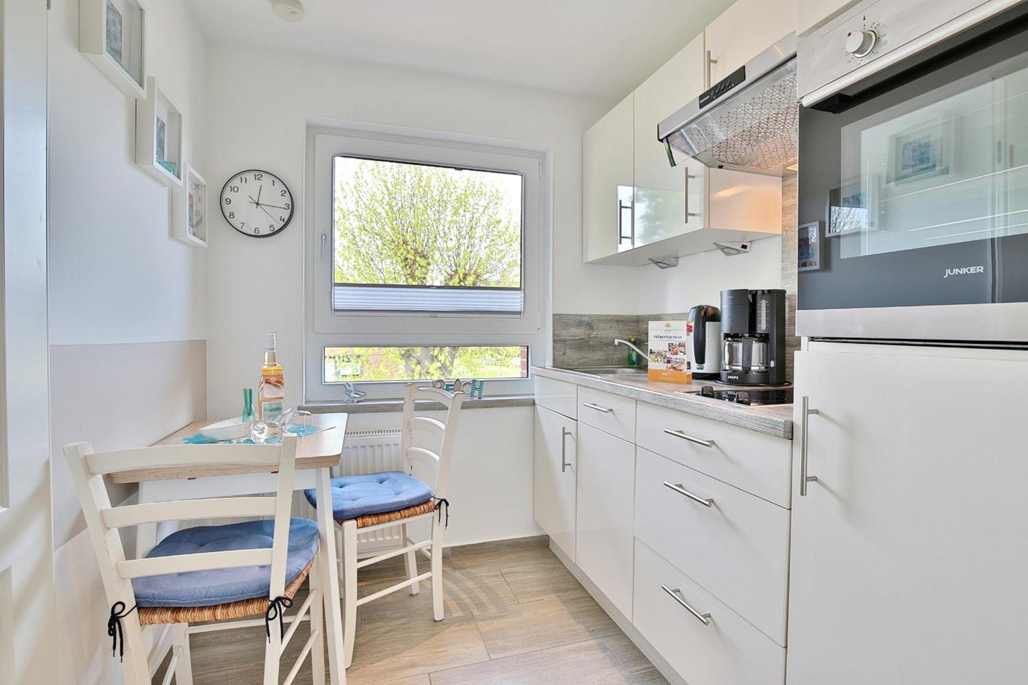 Ferienhaus Brandt Ferienhaus Brandt Appartement 2 Plattschnacker Haffkrug Bagian luar foto