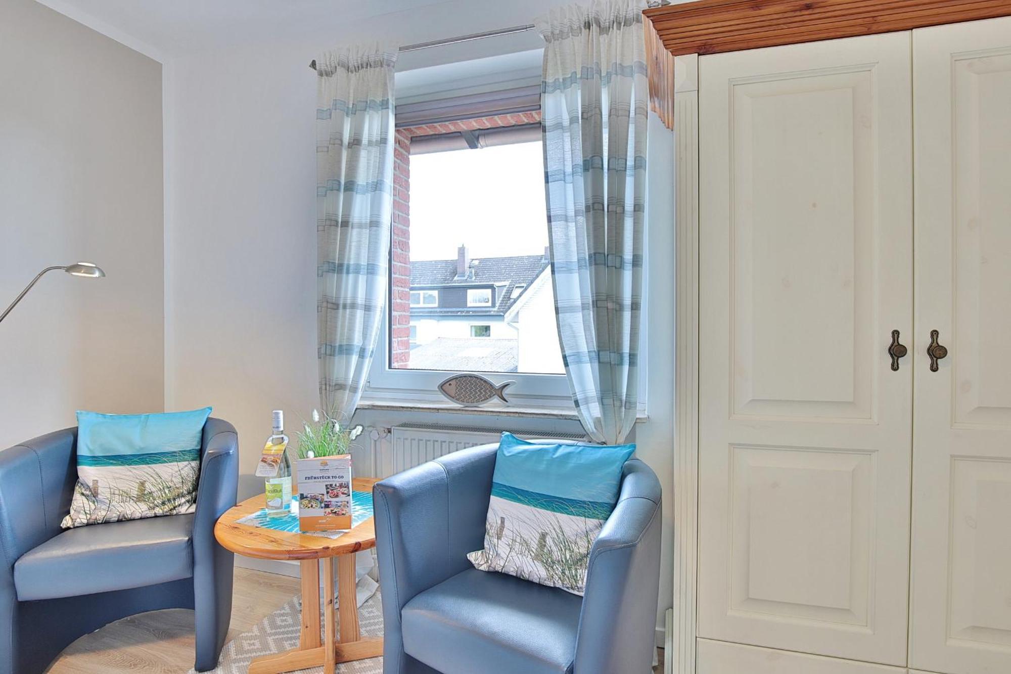 Ferienhaus Brandt Ferienhaus Brandt Appartement 2 Plattschnacker Haffkrug Bagian luar foto