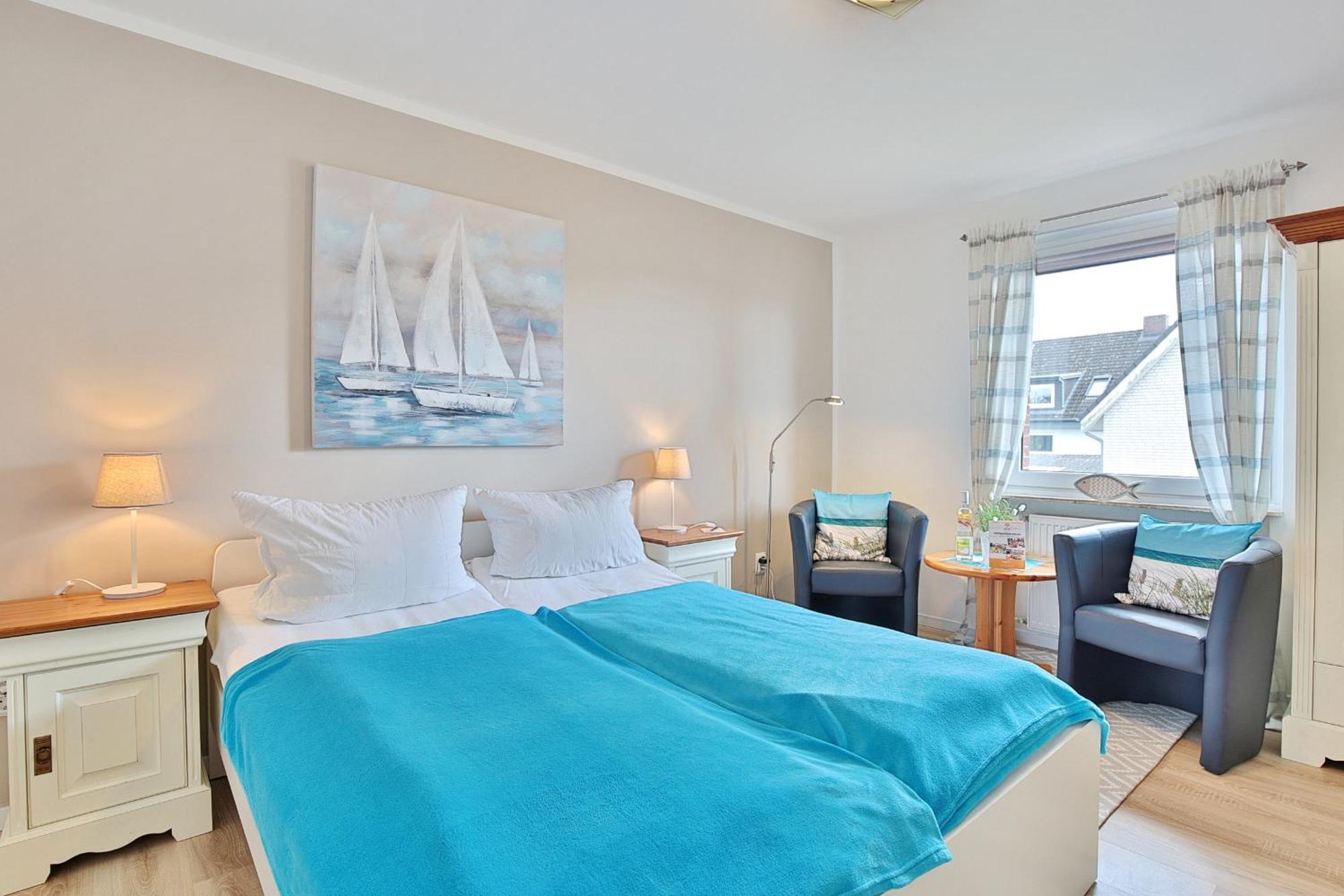 Ferienhaus Brandt Ferienhaus Brandt Appartement 2 Plattschnacker Haffkrug Bagian luar foto
